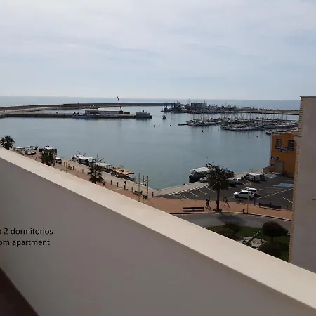 Apartment Preciosos En Frente Al Mar Vinaros