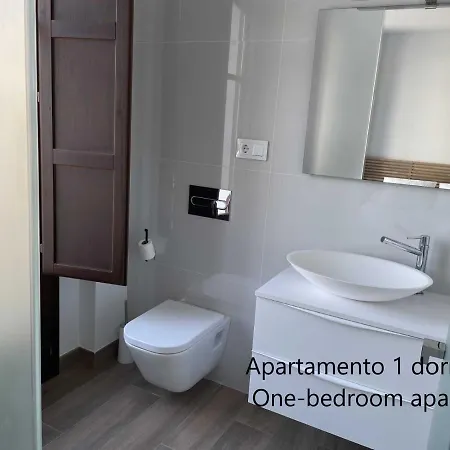 Apartment Preciosos En Frente Al Mar Vinaros