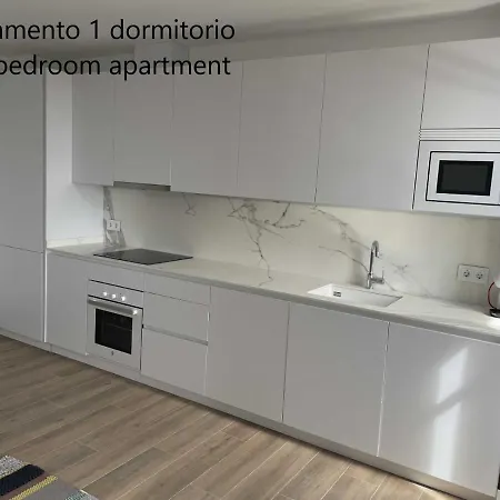 Apartment Preciosos En Frente Al Mar *
